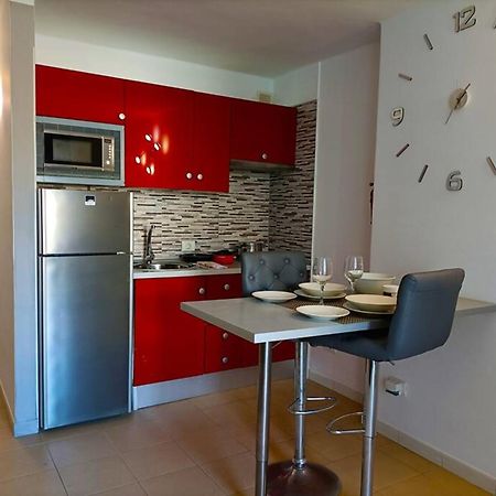 Amplio Estudio En Golf Del Sur Gp123 Σαν Μιγκέλ ντε Αμπόνα Εξωτερικό φωτογραφία