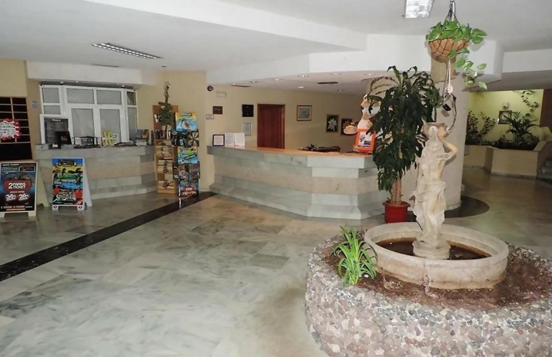 Amplio Estudio En Golf Del Sur Gp123 Σαν Μιγκέλ ντε Αμπόνα Εξωτερικό φωτογραφία